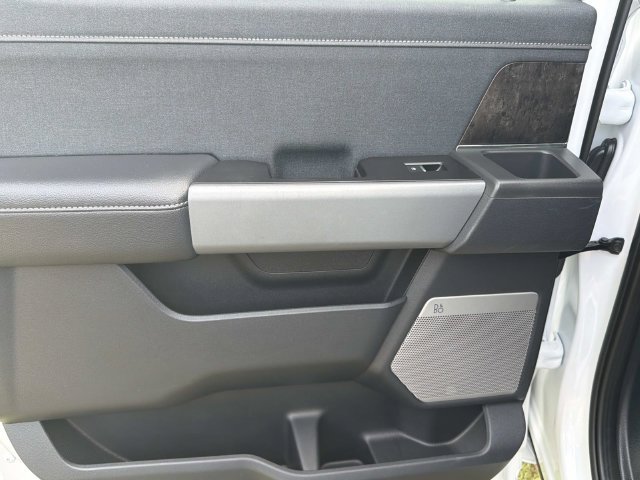Certified 2024 Ford F250 Lariat AWD/4WD image 31