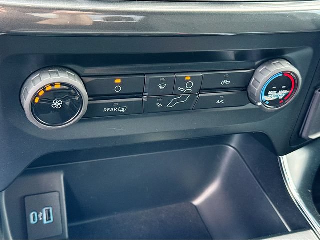 Certified 2023 Ford F150 XL w/ STX Appearance Package AWD/4WD image 24