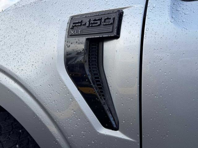 Certified 2024 Ford F150 XLT w/ Equipment Group 302A MID image 26