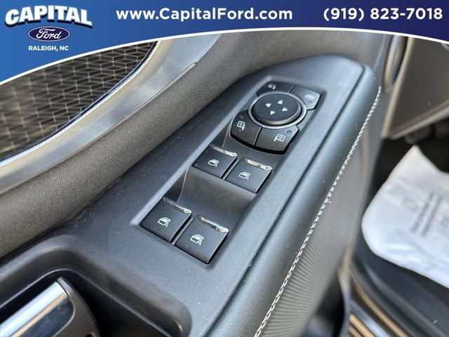 Certified 2025 Ford Expedition Max Platinum w/ Stealth Performance Package image 22