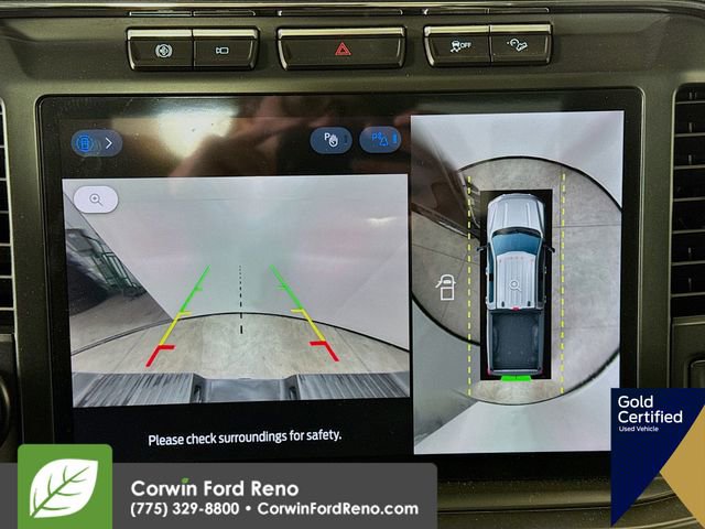 Certified 2023 Ford F350 Lariat w/ Tow Technology Package image 17