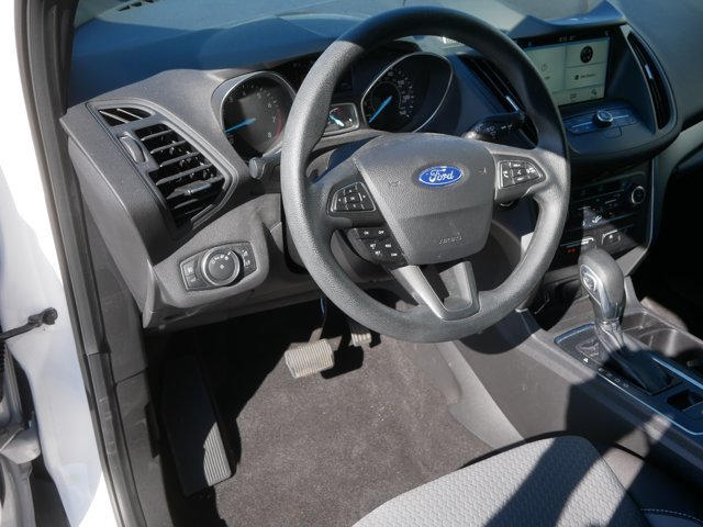 Certified 2019 Ford Escape SE AWD/4WD image 12
