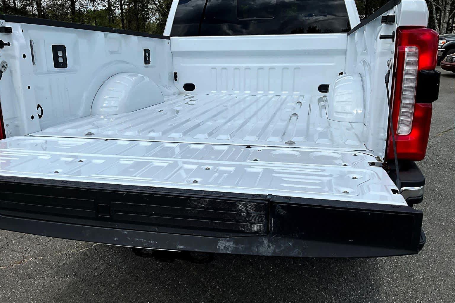 Certified 2026 Ford F250 Lariat w/ Chrome Package AWD/4WD image 31