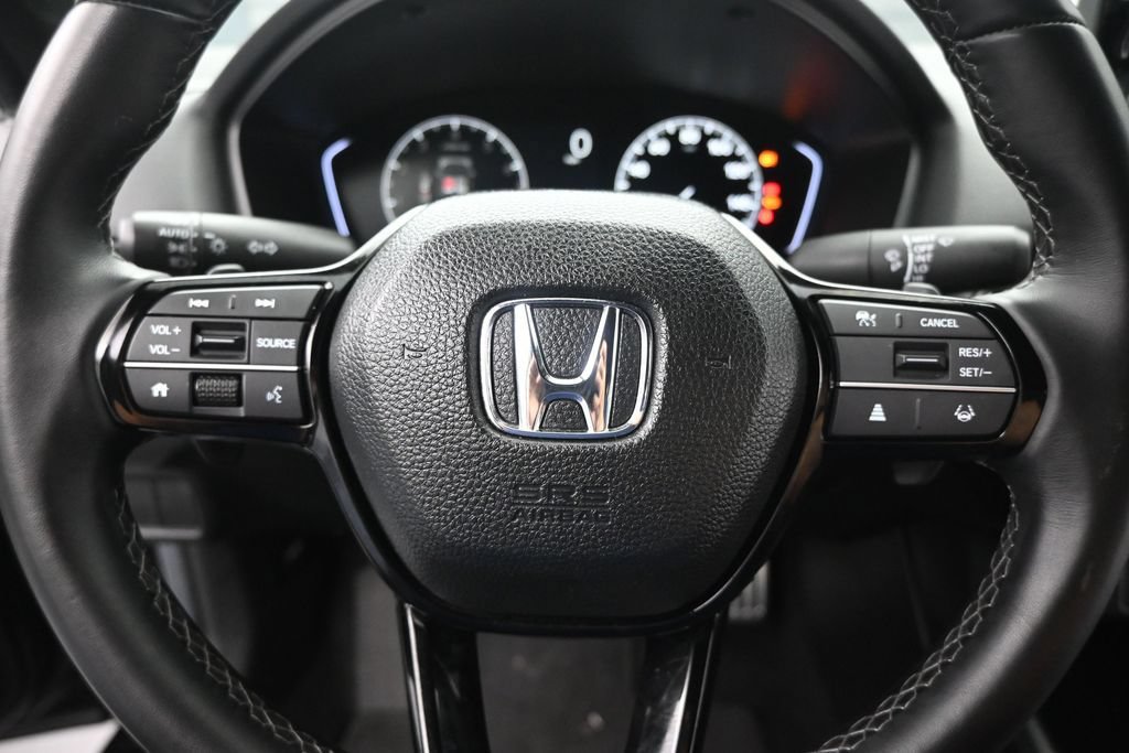 Used 2026 Honda Civic Sport image 10