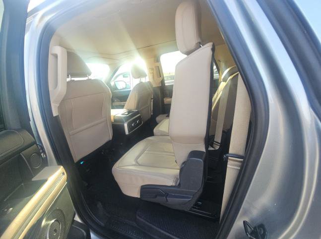 Certified 2024 Ford Expedition Max Limited AWD/4WD image 7