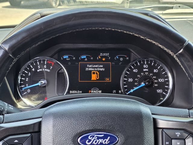 Certified 2021 Ford Expedition Limited RWD image 12