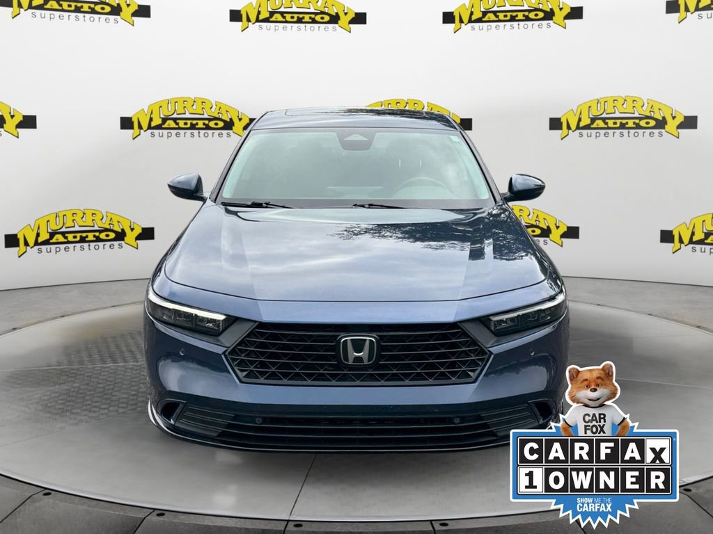 Used 2023 Honda Accord EX-L image 8