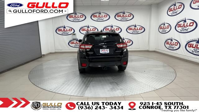 Used 2019 Subaru Crosstrek 2.0i Premium AWD/4WD image 7
