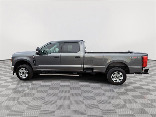 Certified 2025 Ford F250 XLT image 4