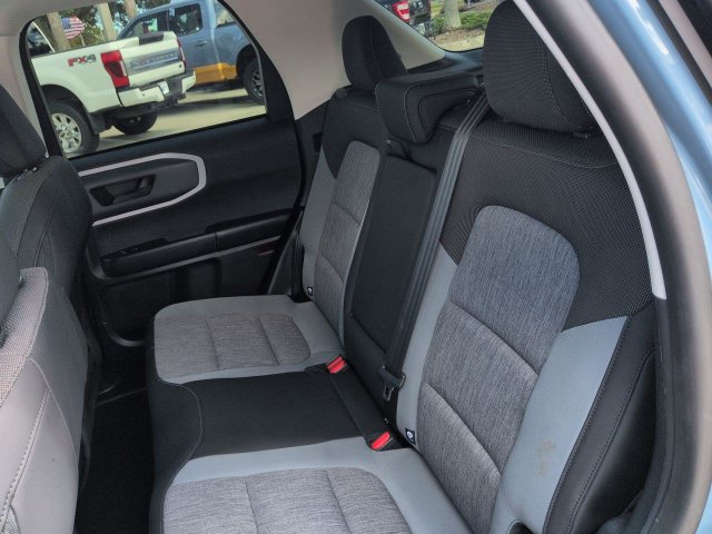 Certified 2022 Ford Bronco Sport Big Bend AWD/4WD image 14