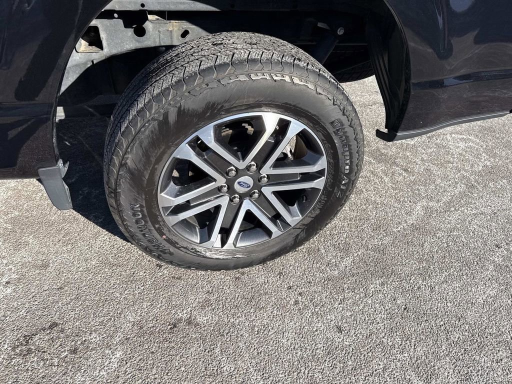 Certified 2023 Ford F150 XL w/ STX Appearance Package image 12