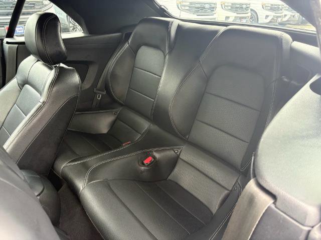 Certified 2021 Ford Mustang Premium image 11