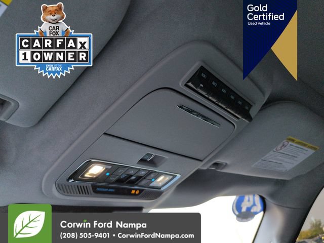 Certified 2024 Ford F450 Limited w/ FX4 Off-Road Package AWD/4WD image 24
