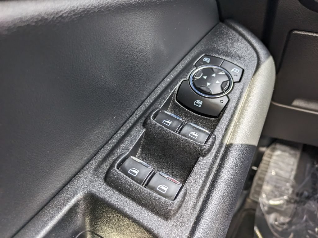 Certified 2024 Ford Edge SEL AWD/4WD image 21