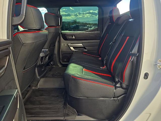 Used 2025 Toyota Tundra SR5 w/ TRD Off-Road Package image 27