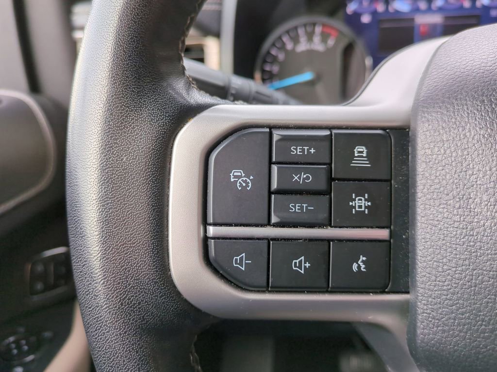 Certified 2024 Ford Expedition Max Limited image 26