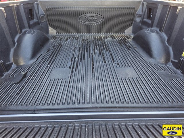 Certified 2022 Ford F150 XLT w/ Equipment Group 302A High image 14