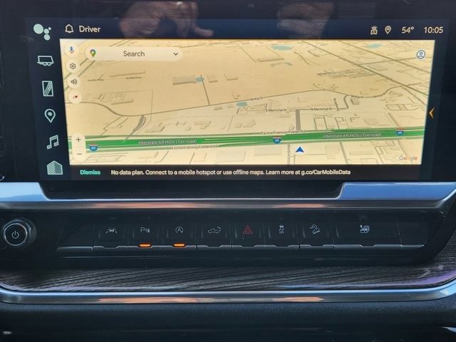 Used 2023 Chevrolet Silverado 1500 RST w/ Texas Edition Plus image 15