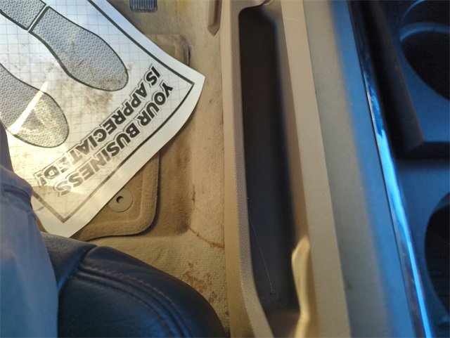 Certified 2016 Ford F350 King Ranch w/ King Ranch w/Chrome Package image 46