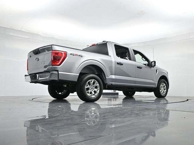 Certified 2023 Ford F150 XLT image 29