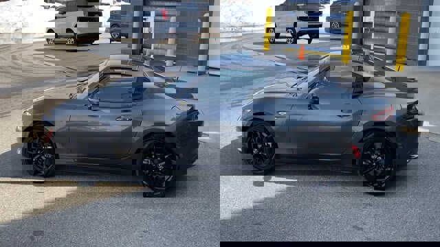 Used 2023 MAZDA MX-5 Miata Grand Touring image 7