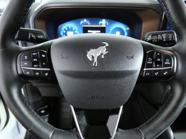 Certified 2025 Ford Bronco Sport Outer Banks w/ Outer Banks Tech Package+ AWD/4WD image 26