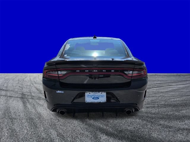 Used 2019 Dodge Charger R/T w/ Driver Confidence Group RWD image 5