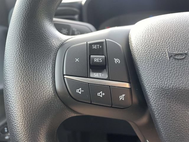 Certified 2025 Ford Maverick XL w/ Equipment Group 102A AWD/4WD image 25