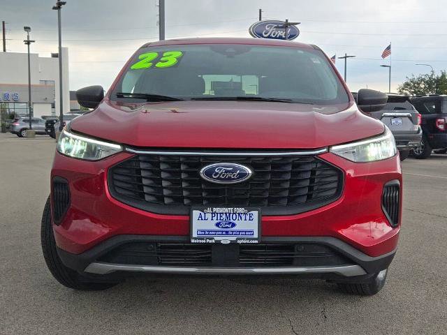 Certified 2023 Ford Escape Active image 4