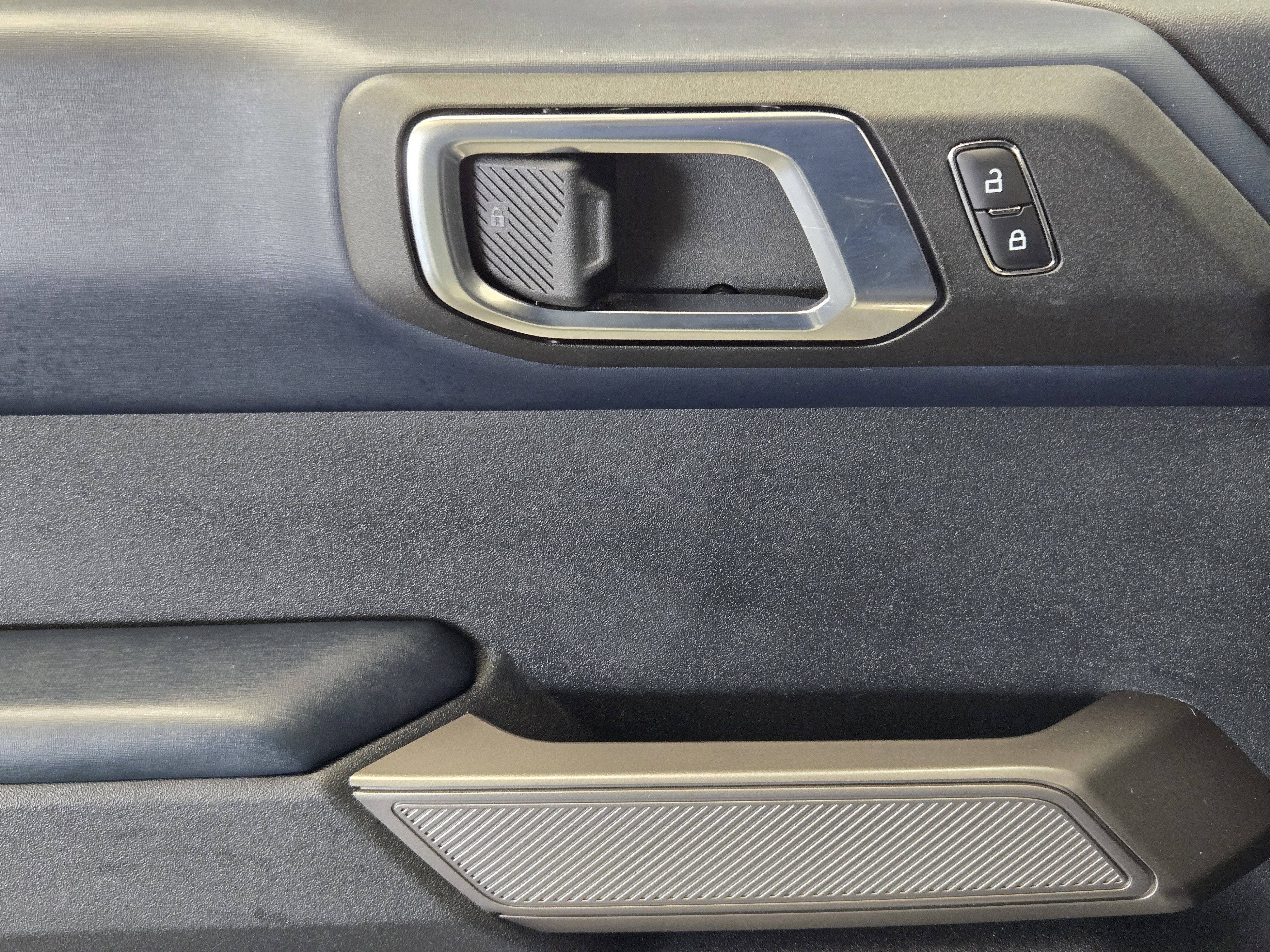 Certified 2023 Ford Bronco Outer Banks w/ Sasquatch Package image 22