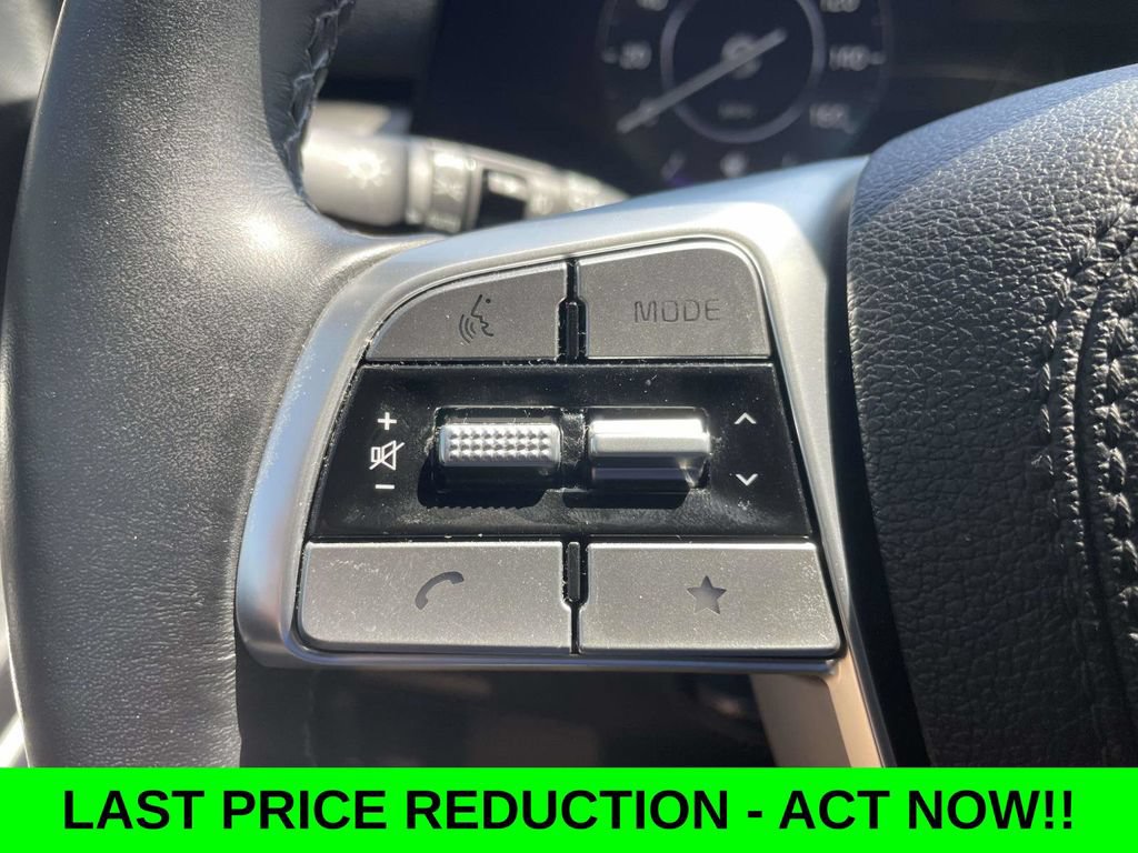 Used 2023 Kia Telluride SX X-Pro AWD/4WD image 28