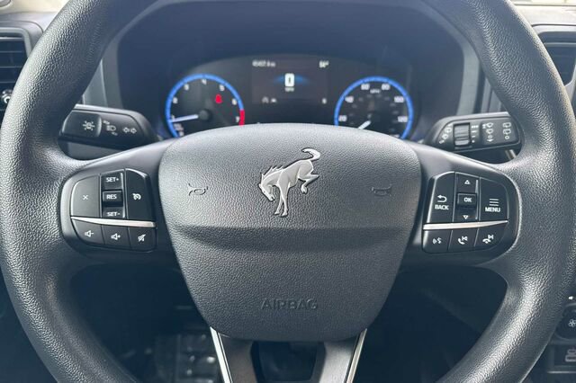 Certified 2023 Ford Bronco Sport Big Bend image 21