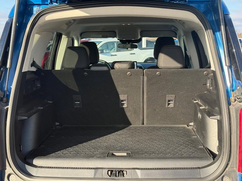 Certified 2022 Ford Bronco Sport Big Bend w/ Convenience Package image 6