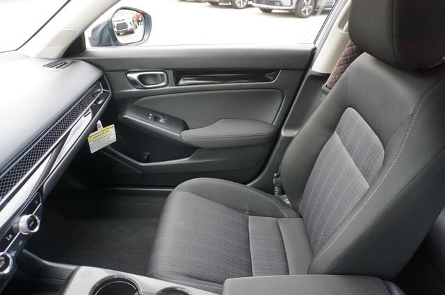 Used 2024 Honda Civic EX image 27
