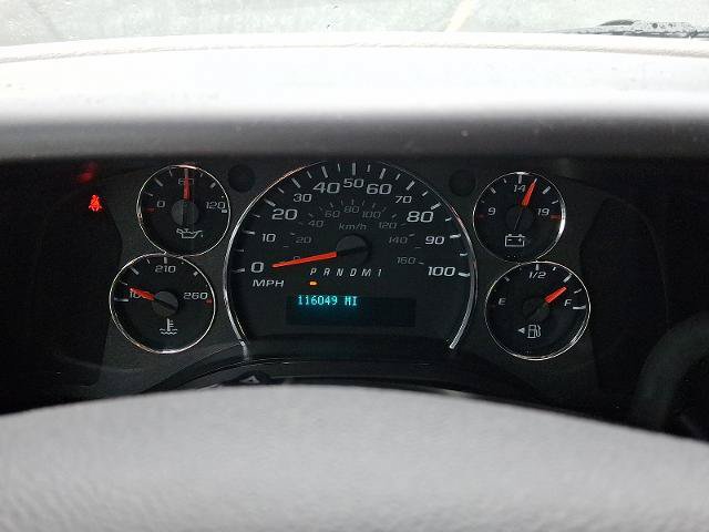 Used 2021 GMC Savana 3500 w/ Power Convenience Package RWD image 21
