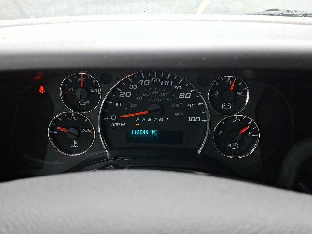 Used 2021 GMC Savana 3500 w/ Power Convenience Package RWD image 21