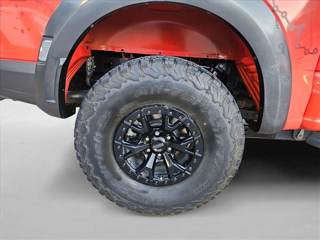 Certified 2023 Ford F150 Raptor w/ Raptor 37 Performance Package AWD/4WD image 20