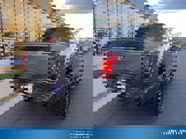 Certified 2024 Ford F150 XLT w/ Equipment Group 303A High image 5