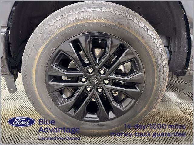 Certified 2024 Ford F150 XLT w/ Equipment Group 303A High AWD/4WD image 15