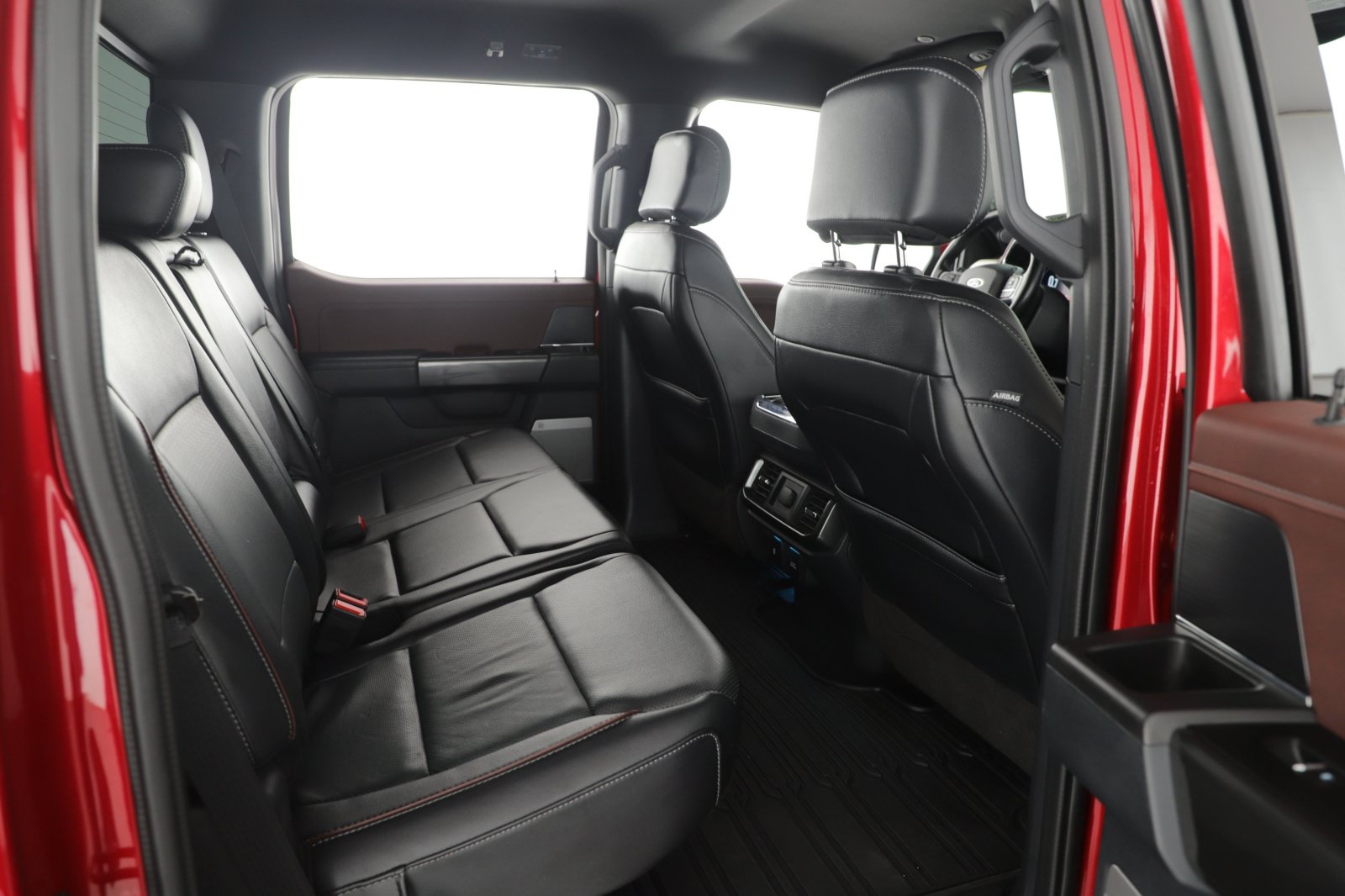 Certified 2023 Ford F150 Lariat AWD/4WD image 21