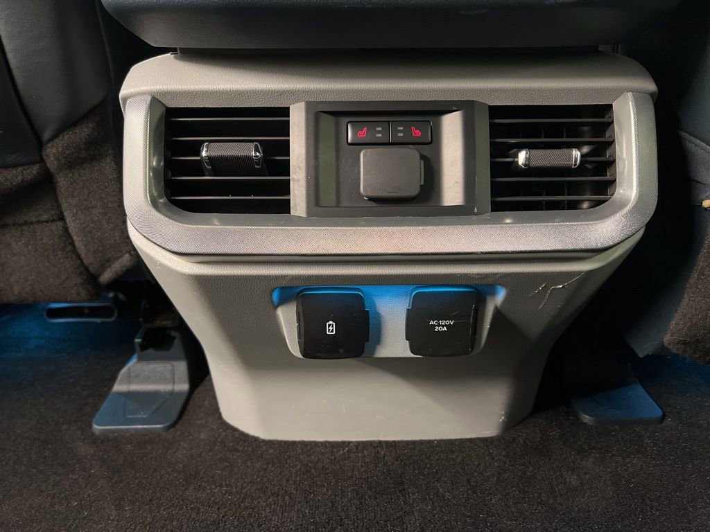 Certified 2022 Ford F150 Limited AWD/4WD image 29