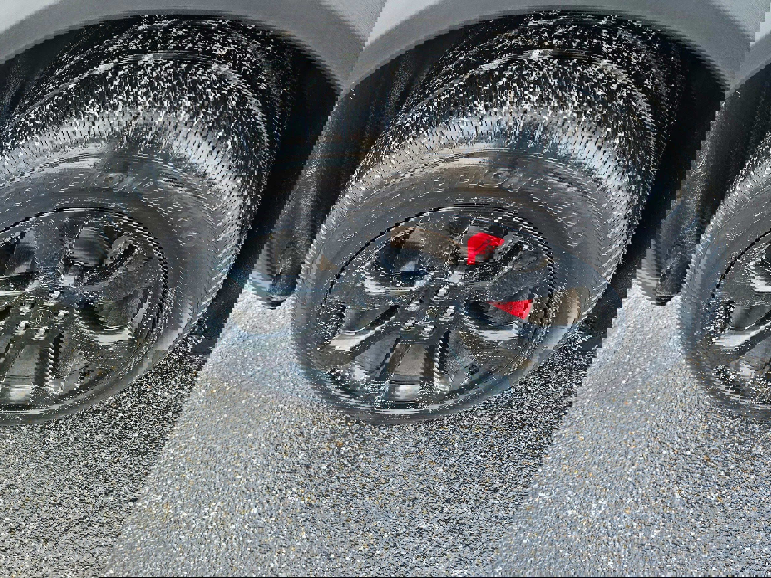 Certified 2023 Ford Explorer ST w/ Equipment Group 401A image 9