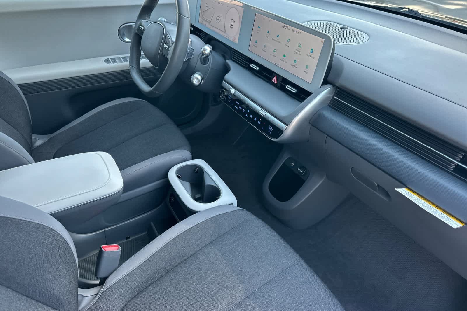 Used 2023 Hyundai Ioniq 5 SE RWD image 17