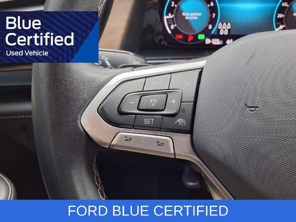 Used 2024 Volkswagen Atlas SE FWD image 14