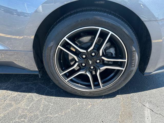 Certified 2021 Ford Mustang GT RWD image 14
