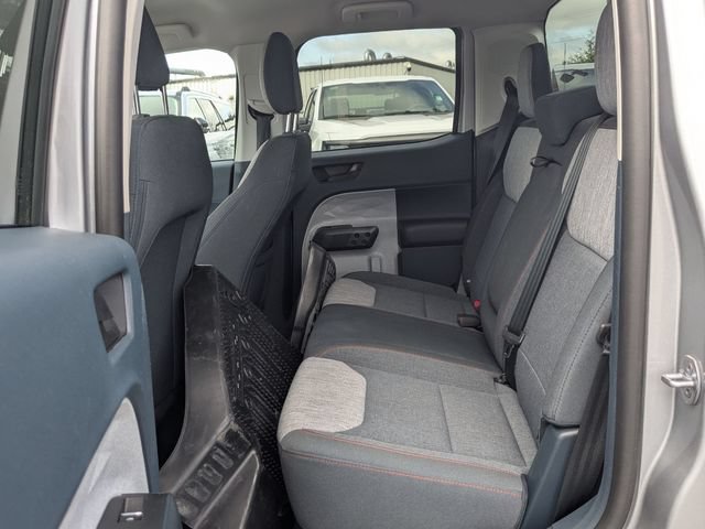 Certified 2023 Ford Maverick XLT w/ Equipment Group 300A Standard AWD/4WD image 21