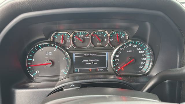 Used 2018 Chevrolet Silverado 2500 LTZ w/ Duramax Plus Package image 26