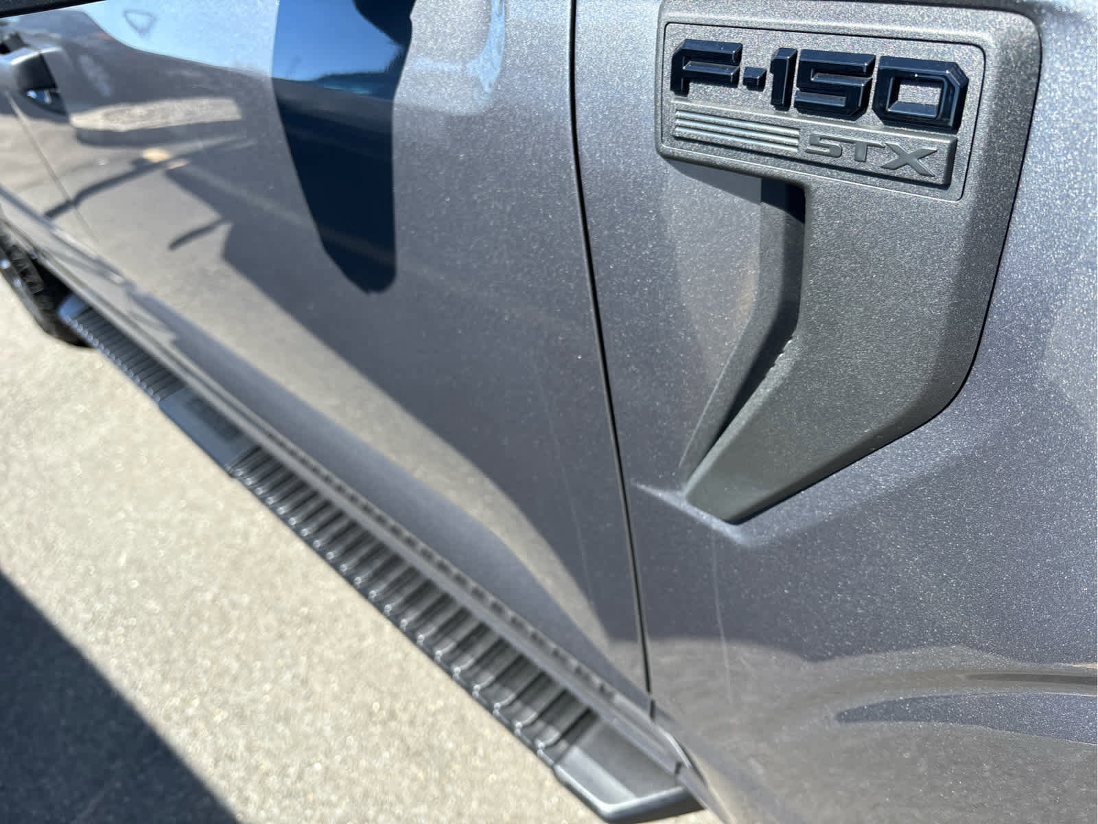 Certified 2023 Ford F150 XL w/ STX Appearance Package image 29