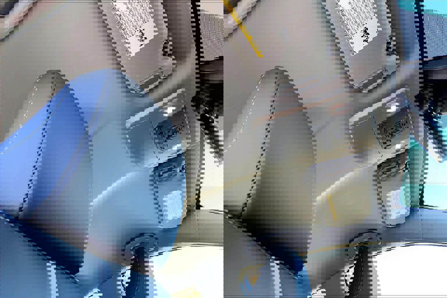 Used 2024 Toyota Camry XSE image 13