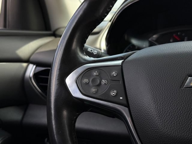 Used 2021 Chevrolet Traverse LT AWD/4WD image 9